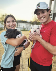 Party Pigs San Antonio