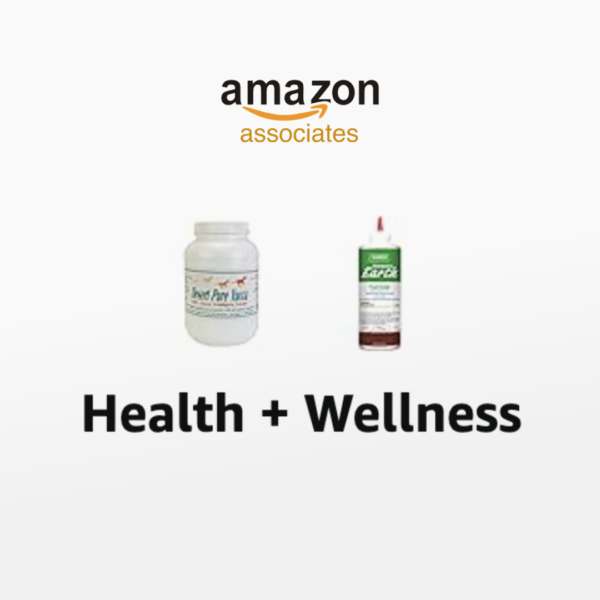 health and wellness for pet pigs