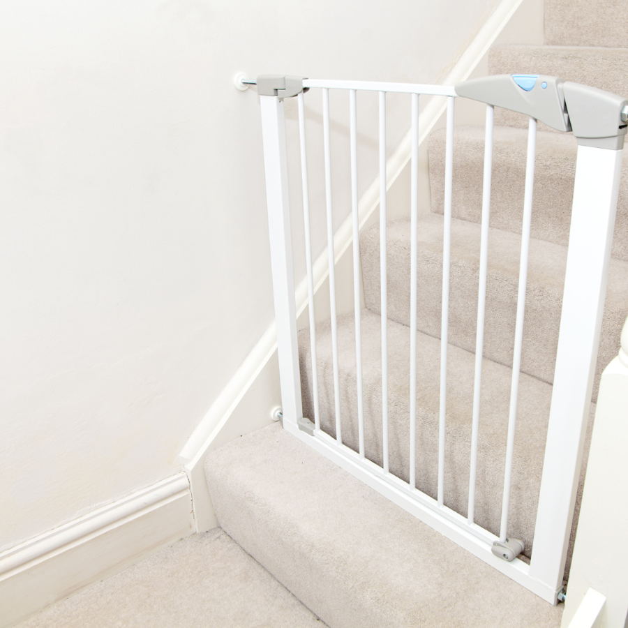 pet gate for pigs